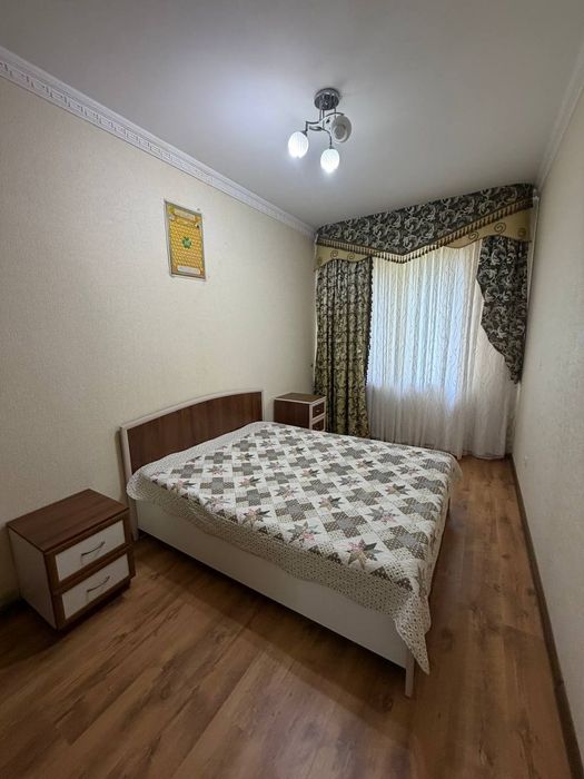Аренда квартира 4/1/4 Адрес ТТЗ-2