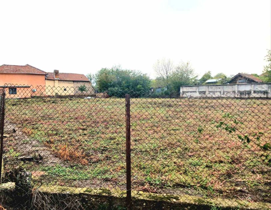 Продава се Парцел в с. Куцина, Област Велико Търново - 1000 кв.м за 10 €/кв.м - Снимка #2