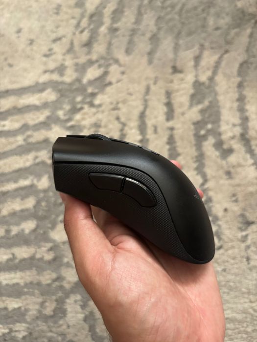 Razer DeathAdder V2 Pro