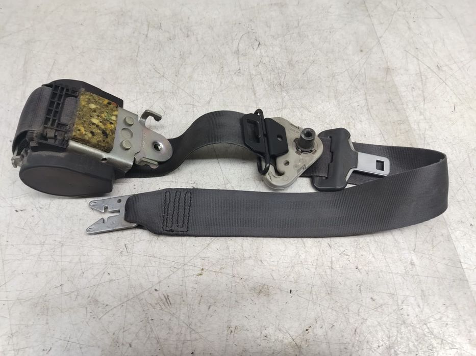 Centura de siguranta E2041038 Renault Espace 4 [facelift] [2006 - 201