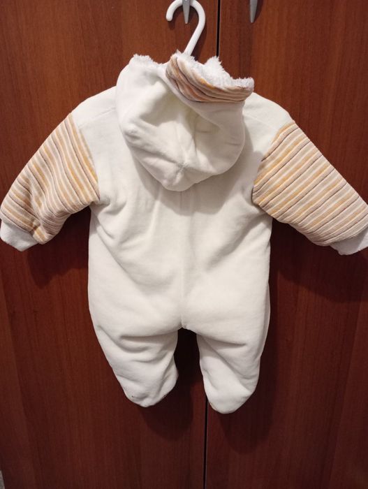 Детски космонавт