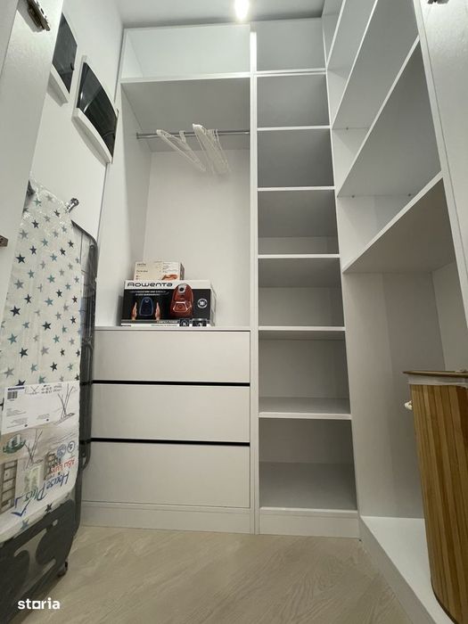 Proprietar - Studio Dublu Cortina North - designer