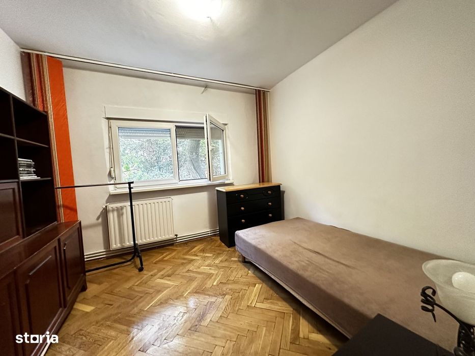 Apartament,