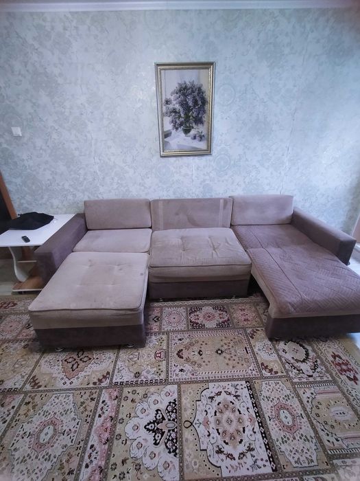 Продам диван многофункциональный