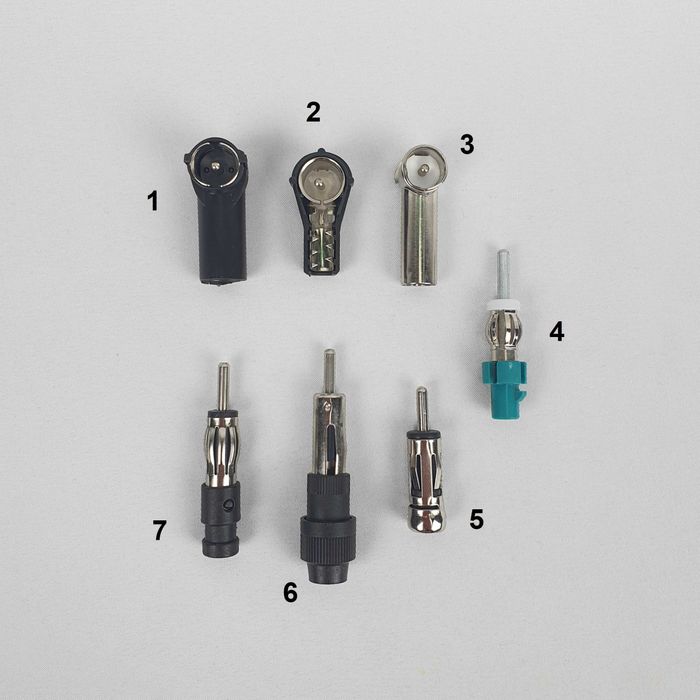 Amplificator Antena FM-AM  Imbunatatire Semnal Radio Navigatie Android