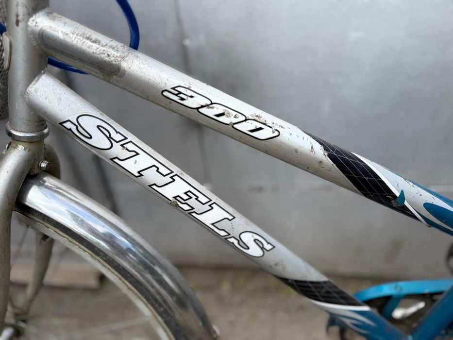Продам велосипед Navigator Stels 300