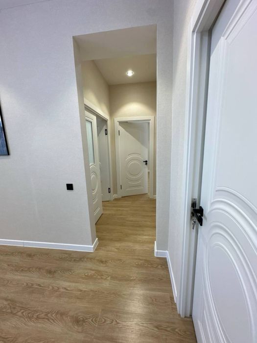 Юнусабад. 11. метро. Навастройка.