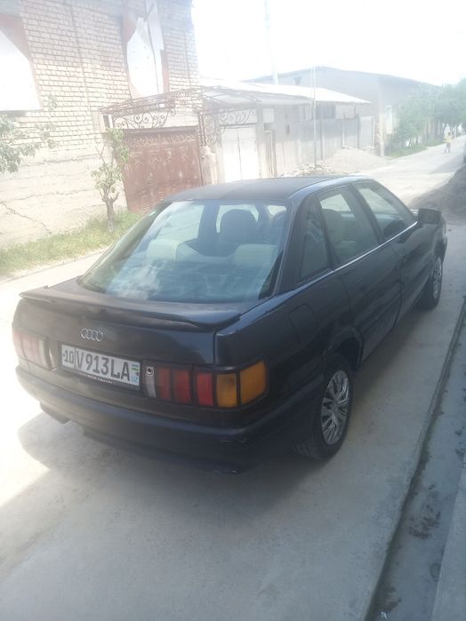 Audi 80 B3 Yili 1988