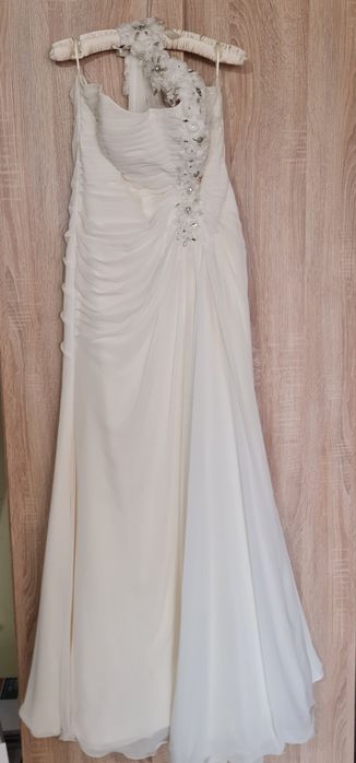 Vând rochie mireasă