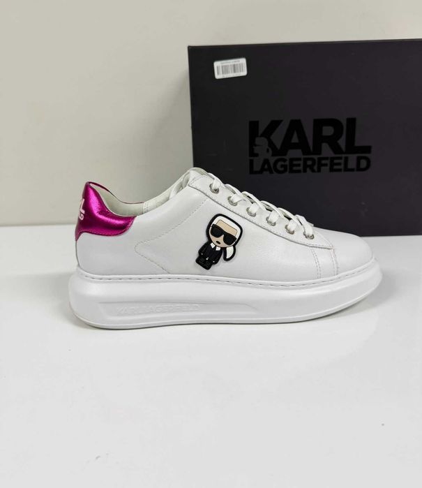 Karl Lagerfeld Kapri Ikonik