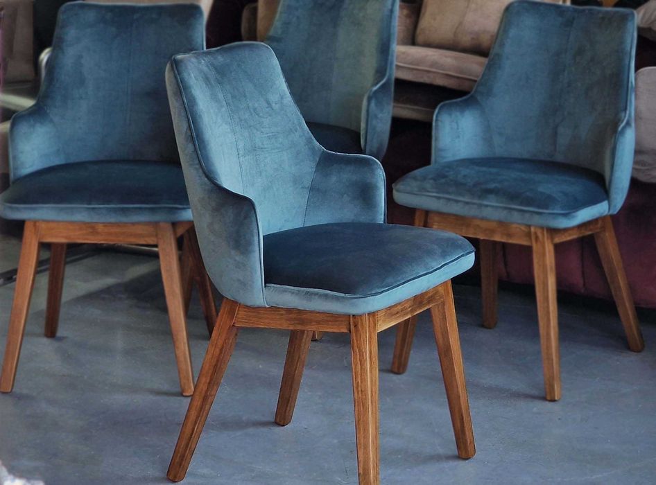 Scaune LUXURY ALLEN la comanda O7255223O2