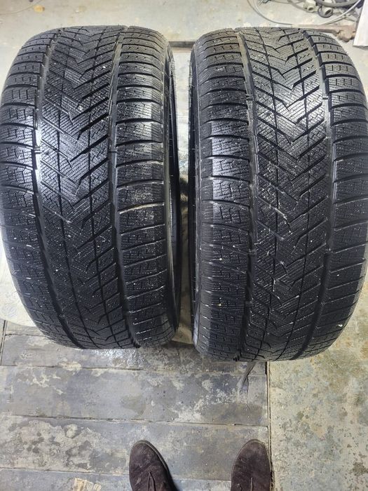 Автошины 2шт б/у