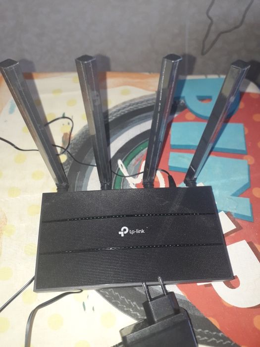 Продаю абсолютно новый модем.