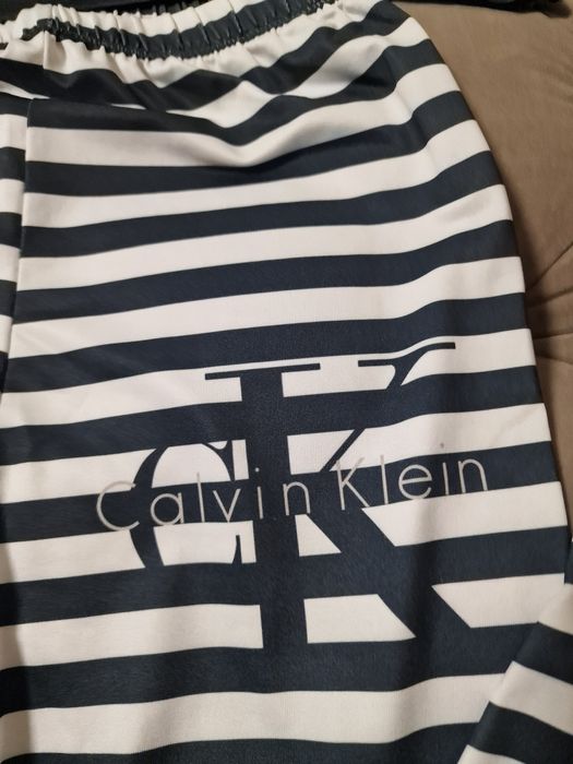 Compleu superb Calvin Klein S