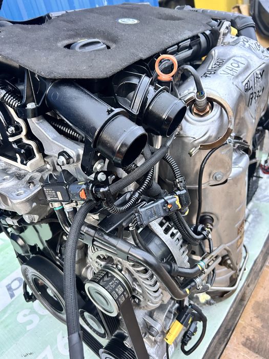 Alternator Peugeot 3008 1.5 Hdi 2023