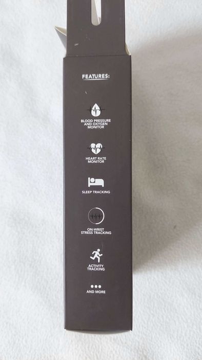 Чисто нов многофункционален смарт часовник "Cellularline"