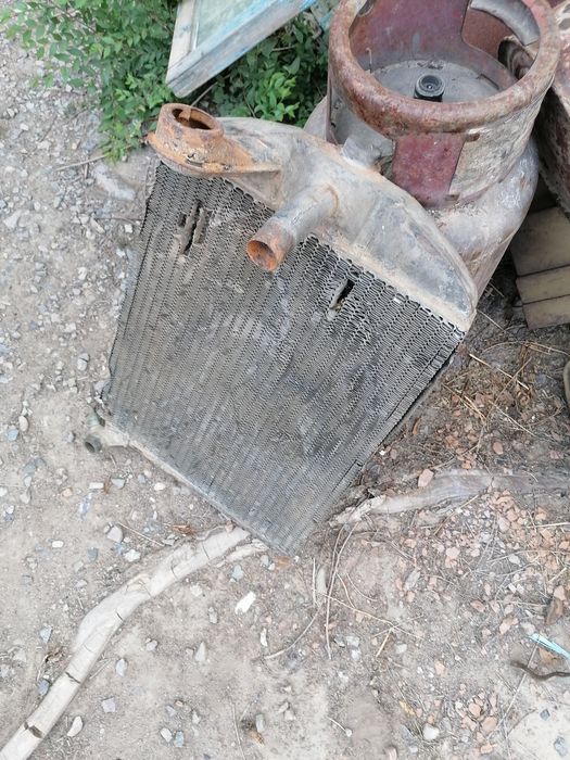 Продам москвич 401 с документами