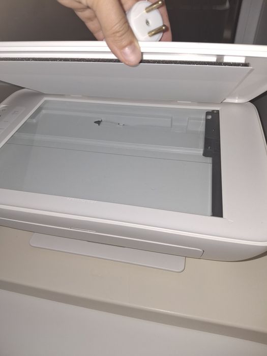 Продам цветной принтер 3в1