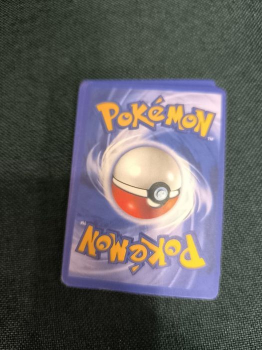 Покемон карти 13 на брой