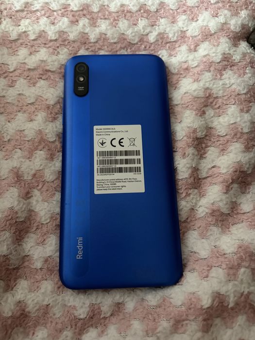 Телефон Xiaomi 9A