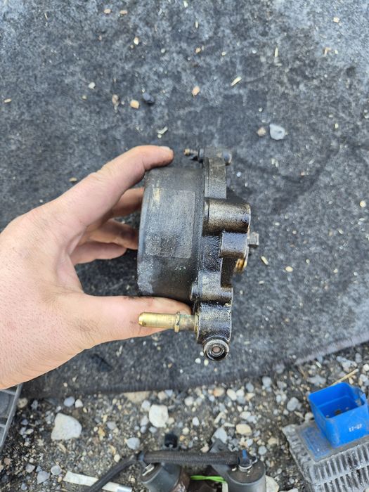 Тандем Помпа За Опел зафира Б , Астра H CDTI 120 Кс