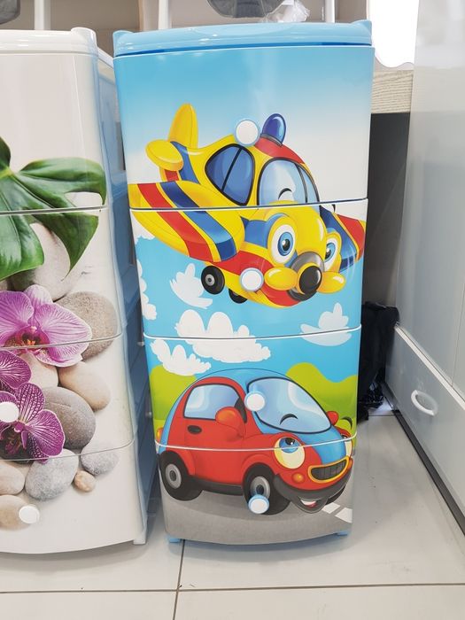 Kamod (made in Rassiya)