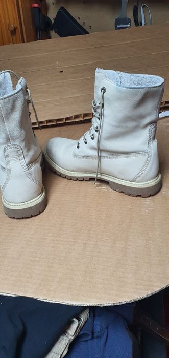 Дамски боти  Timberland