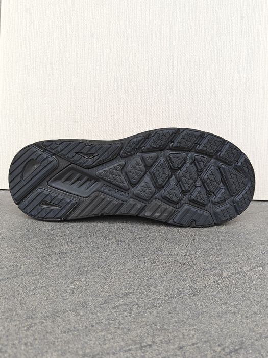 Adidași Hoka Arahi 6 original cool top