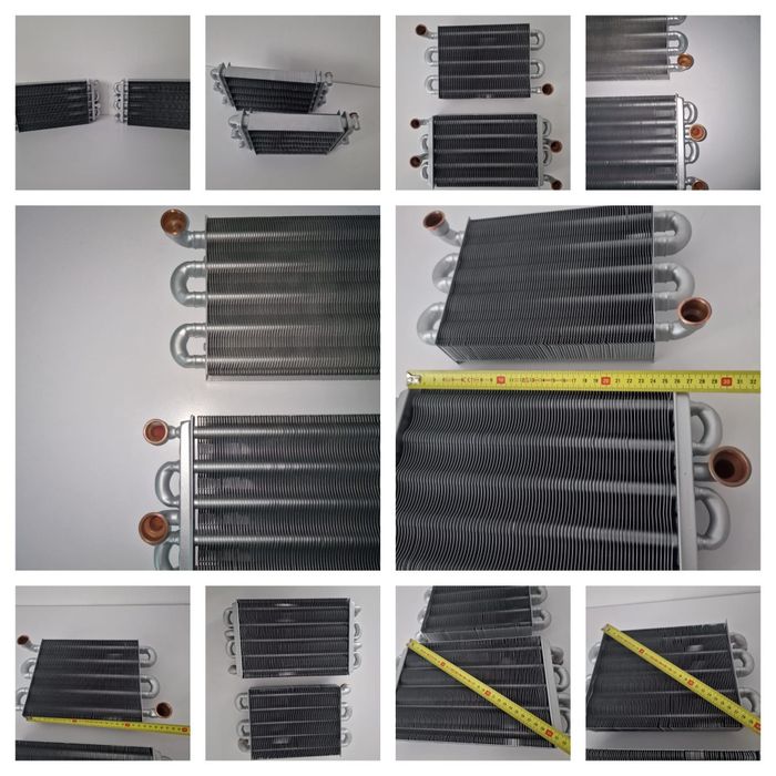 Schimbatoare Noi Centrala Motan