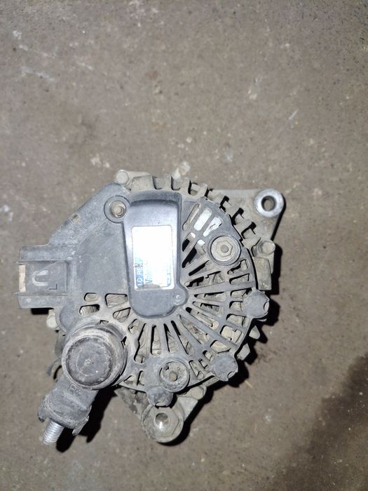 Динамо за Хюндай i 30 дизел