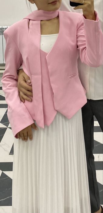 Женское платье, вечернее