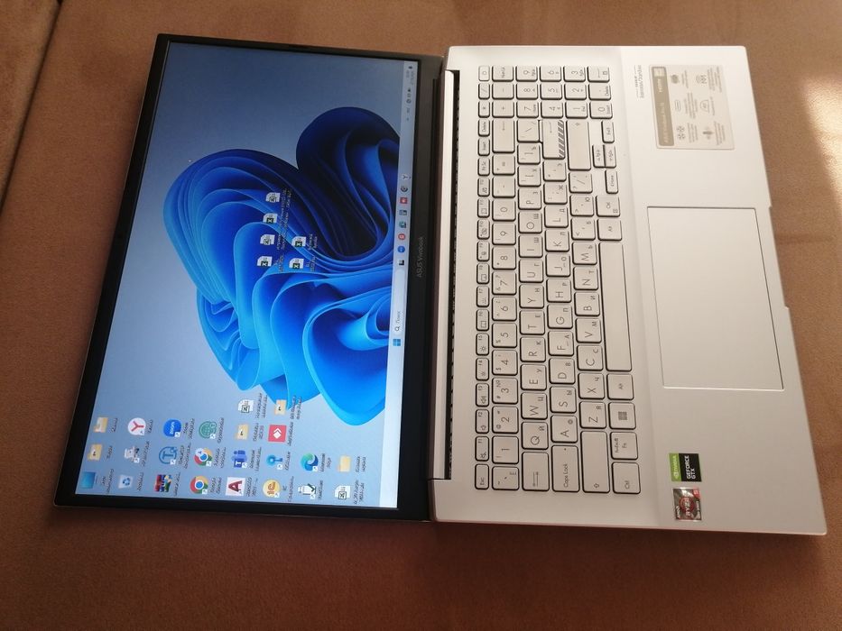 Продам ноутбук Asus