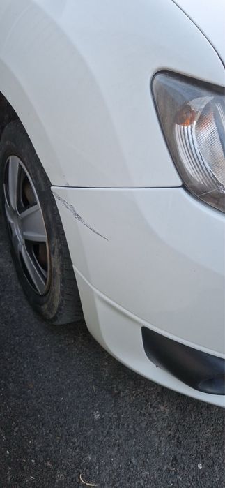 Vand Dacia Logan