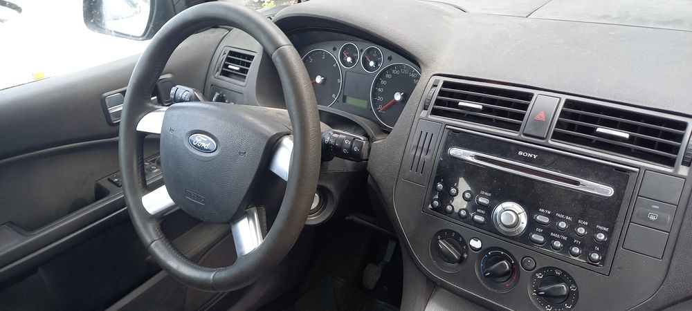 Ford Focus C-Max 1.6 / 1.8 / 2.0 TDCI на части