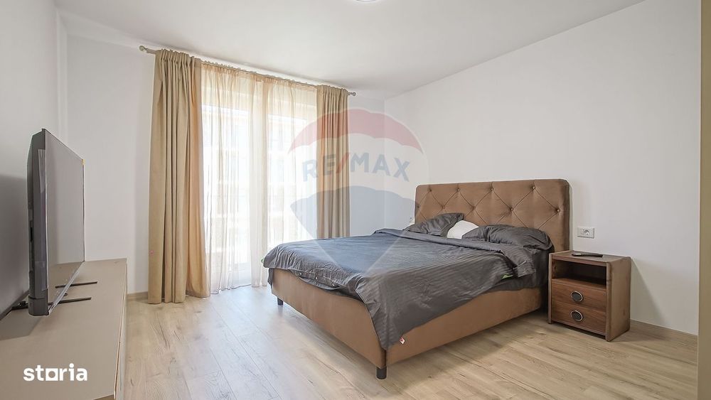 Apartament 2 camere Premium, 59mp, parcare | ROKMAN | Zona Coresi