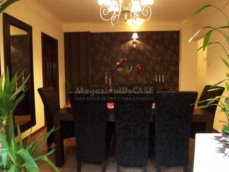 Inchiriez apartament cu 3 camere Pache Protopopescu