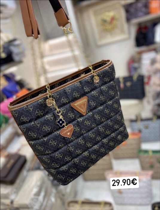 Чанти Louis Vuitton,YSL,Gucci,CK, Guess