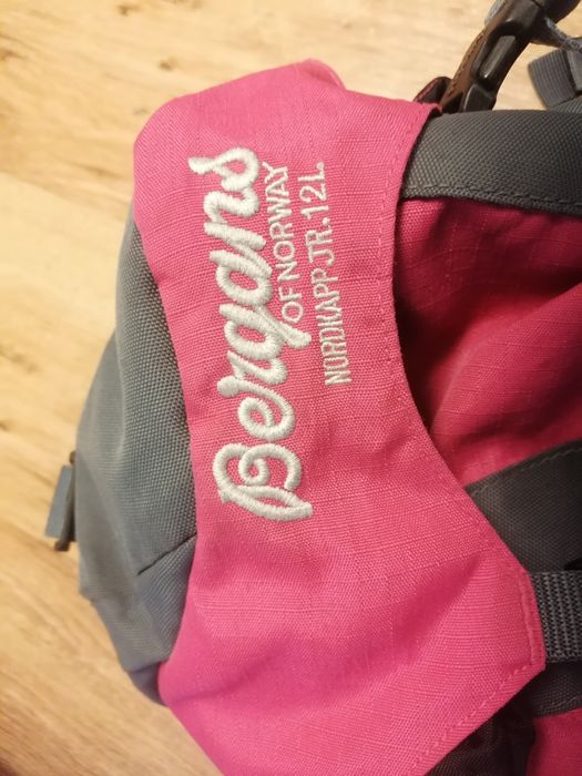 Rucsac backpack Vaude Everest Elk north face