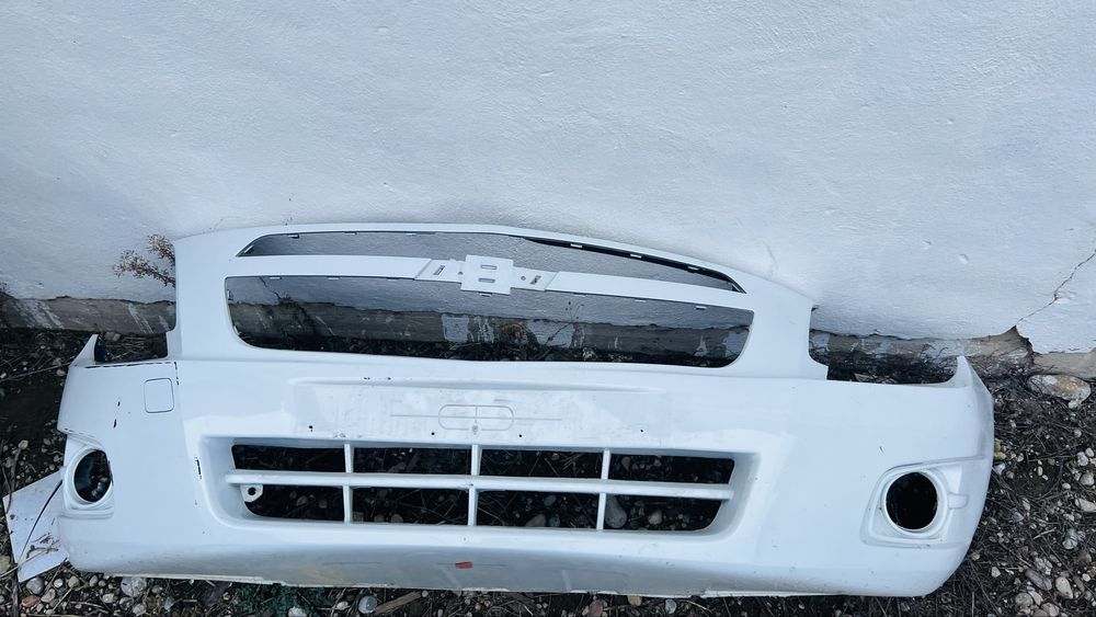 Садовый стол, бамперы клбальт