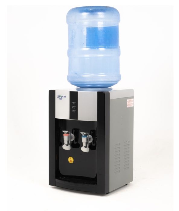 Диспансер для воды