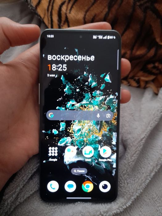 Oneplus 10t обмен
