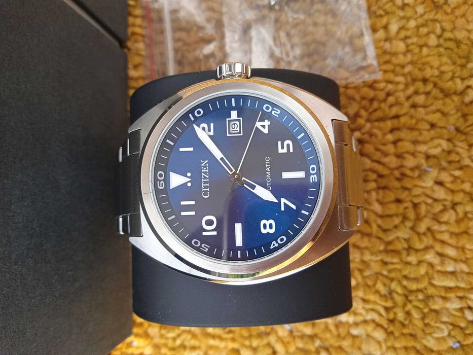 Мъжки часовник Orient