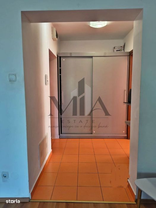 Apartament cu 2 camere de vanzare, Prima Nufarul, Oradea.
