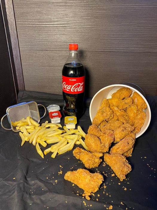 Маринад чикен Мариновка для продажа