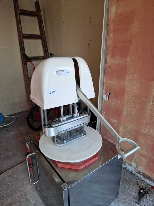 Окрехкотител за месо