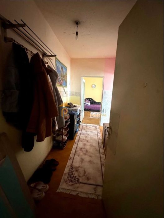 Двустаен Апартамент в Изгрев