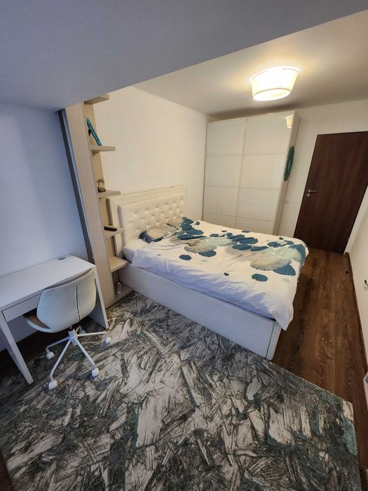 Inchiriez Apartament 3 Camere – Zona ICIL Kaufland