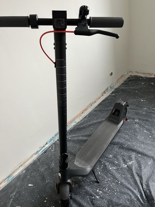 Xiaomi Electric Scooter 4 Lite (особено 2nd Gen)