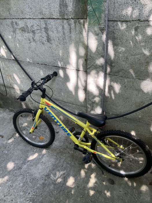 Bicicleta copii mici