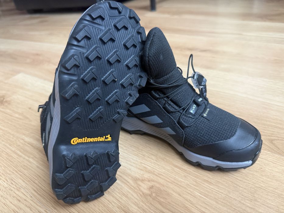 Детски обувки Adidas Terrex , нови